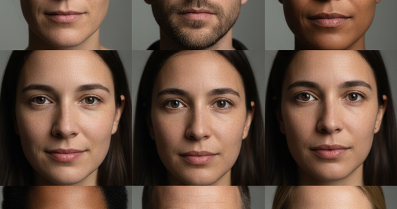 Motivul pentru care unele fețe c&acirc;știgă &icirc;ncredere instantanee este modelat de indicii subtile, &icirc;n care &icirc;ncrederea, percepția și psihologia ghidează.