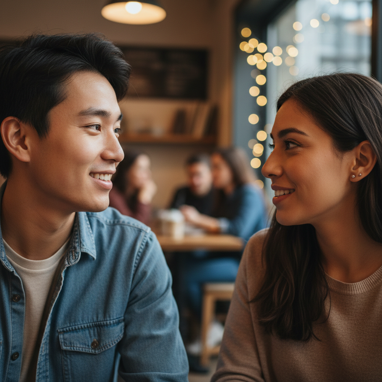 Motivul pentru care unele fețe câștigă încredere instantanee este modelat de indicii subtile, în care încrederea, percepția și psihologia ghidează.