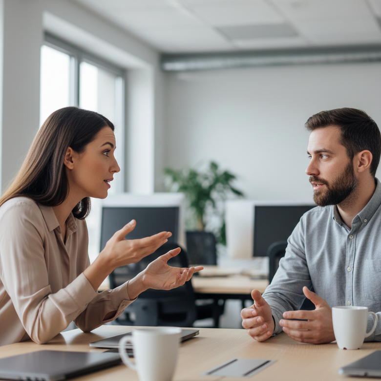 Fiecare conversație urmează tipare ascunse care modelează comunicarea, comportamentul și înțelegerea socială cu mult înainte ca noi să le observăm în.