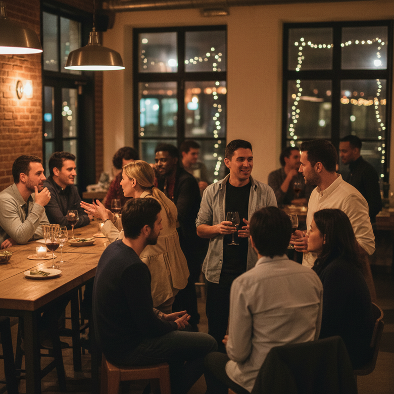 Fiecare conversație urmează tipare ascunse care modelează comunicarea, comportamentul și înțelegerea socială cu mult înainte ca noi să le observăm în.