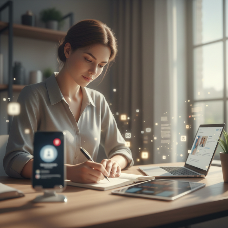 Viața modernă remodelează atenția, modificând modul în care oamenii se concentrează, procesează informațiile și își mențin efortul mental într-o lume.