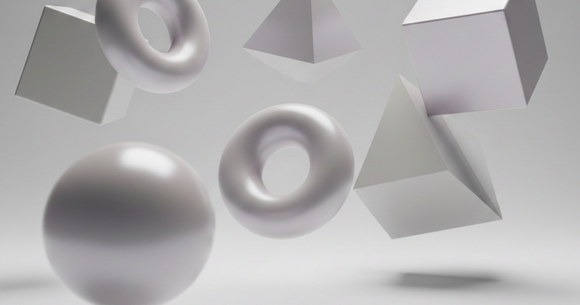 Oamenii reacționează la cercuri deoarece formele curbate li se par sigure, familiare și intuitive, model&acirc;nd percepția, alegerile de design și psiho.