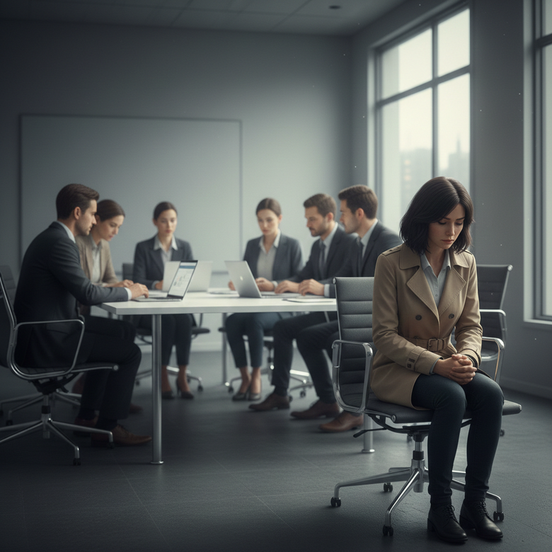 Apartenență modelează modul în care oamenii interpretează identitatea, indiciile sociale și anxietatea atunci când alienarea declanșează sentimentul.