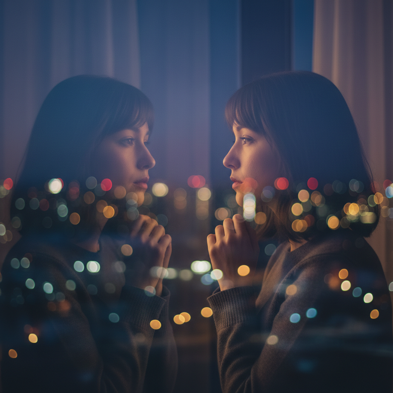 Apartenență modelează modul în care oamenii interpretează identitatea, indiciile sociale și anxietatea atunci când alienarea declanșează sentimentul.