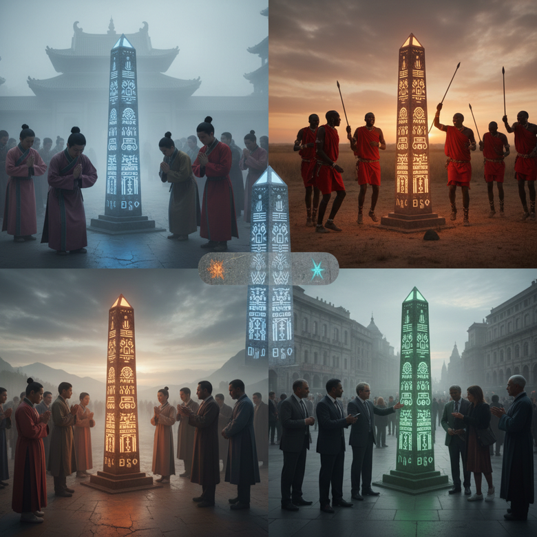 Limbajul modelează modul în care oamenii interpretează evenimentele, își formează convingeri și atribuie sens, influențând experiența zilnică.