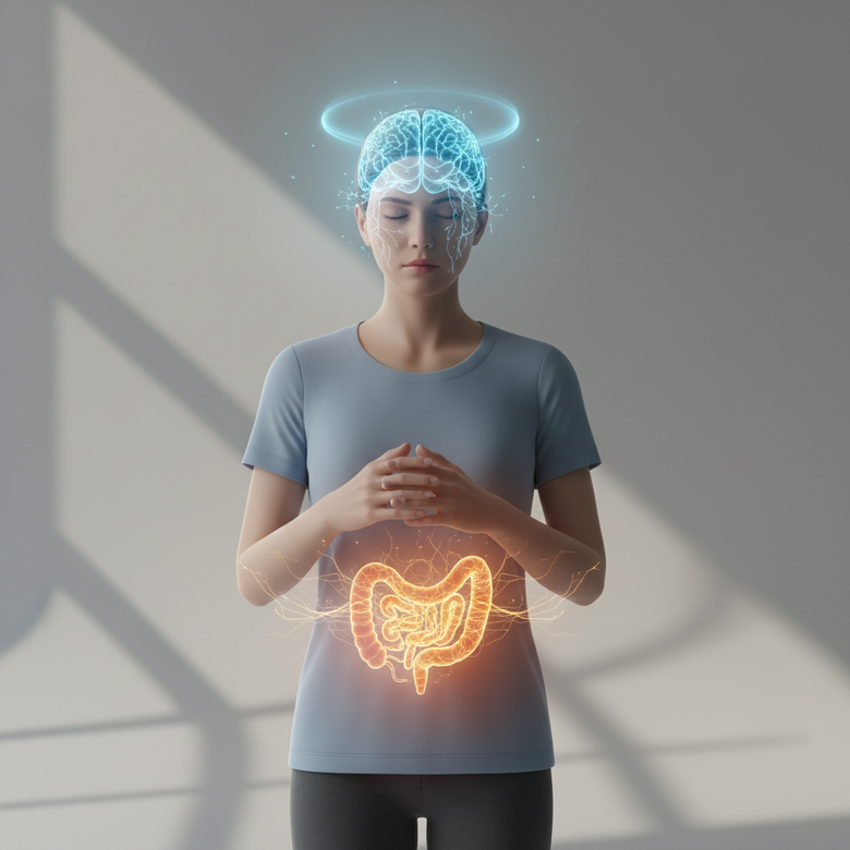 Intuiția reflectă intuiția modelată de biologie, experiență și semnalele care leagă creierul de corp în decizii rapide sub presiune acum.