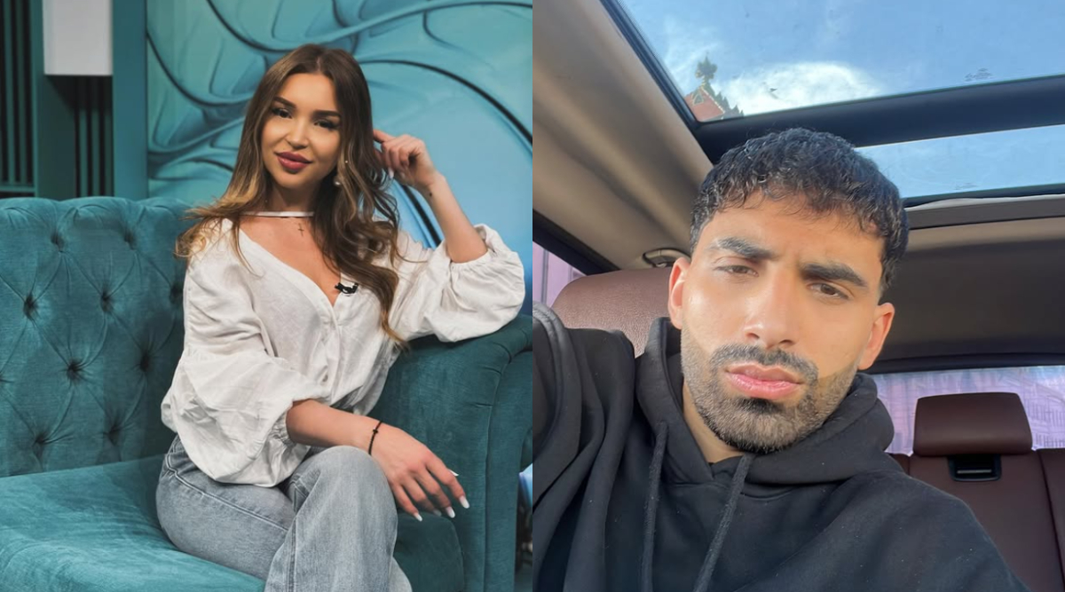 Veronica a luat o decizie importantă în privința lui Ahmed: ,,Am stat la o discuție…”. Fosta concurentă le-a dat vestea fanilor