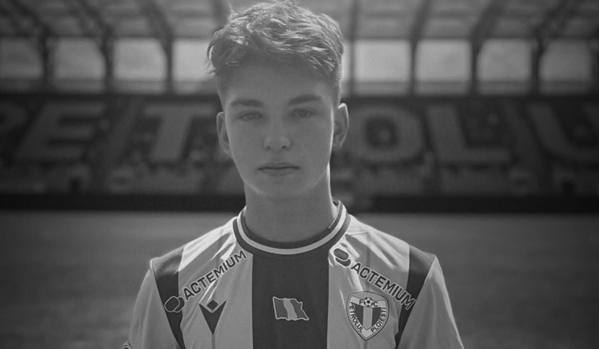 Din ce cauză și-ar fi pierdut viața Mario Cofaru. Gestul pe care l-a făcut adolescentul de 16 ani