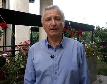 Fostul primar Viorel Atomei s-a stins din viață la 65 de ani