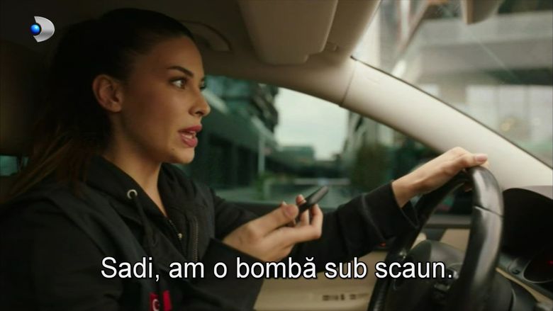 Rezumat episodul 14 „O nouă șansă”, difuzat în 19 februarie 2026 la Kanal D