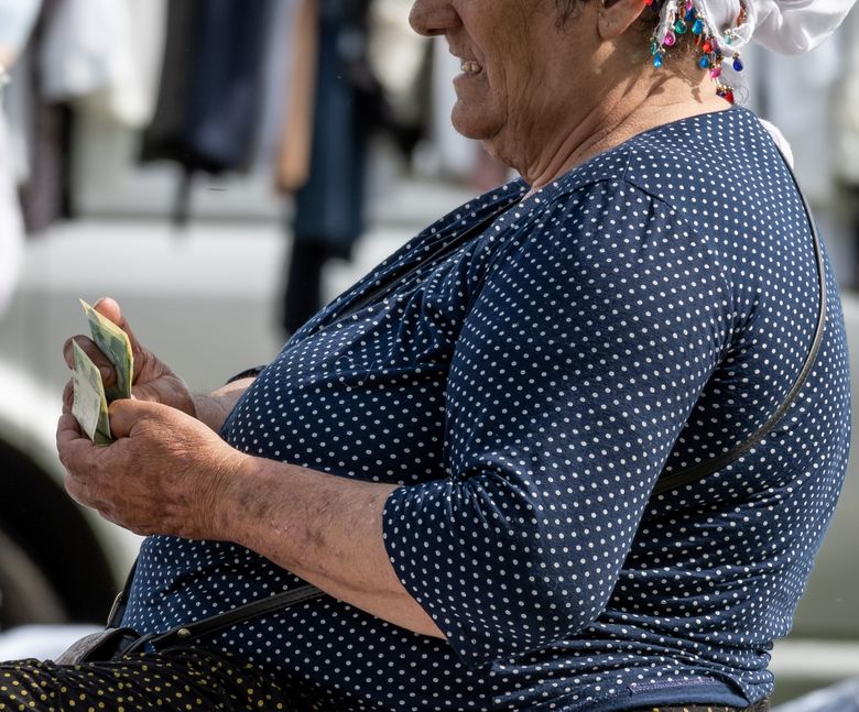 ajutor financiar pensionari