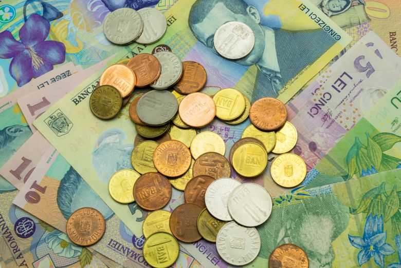 Curs valutar joi, 19 februarie 2026