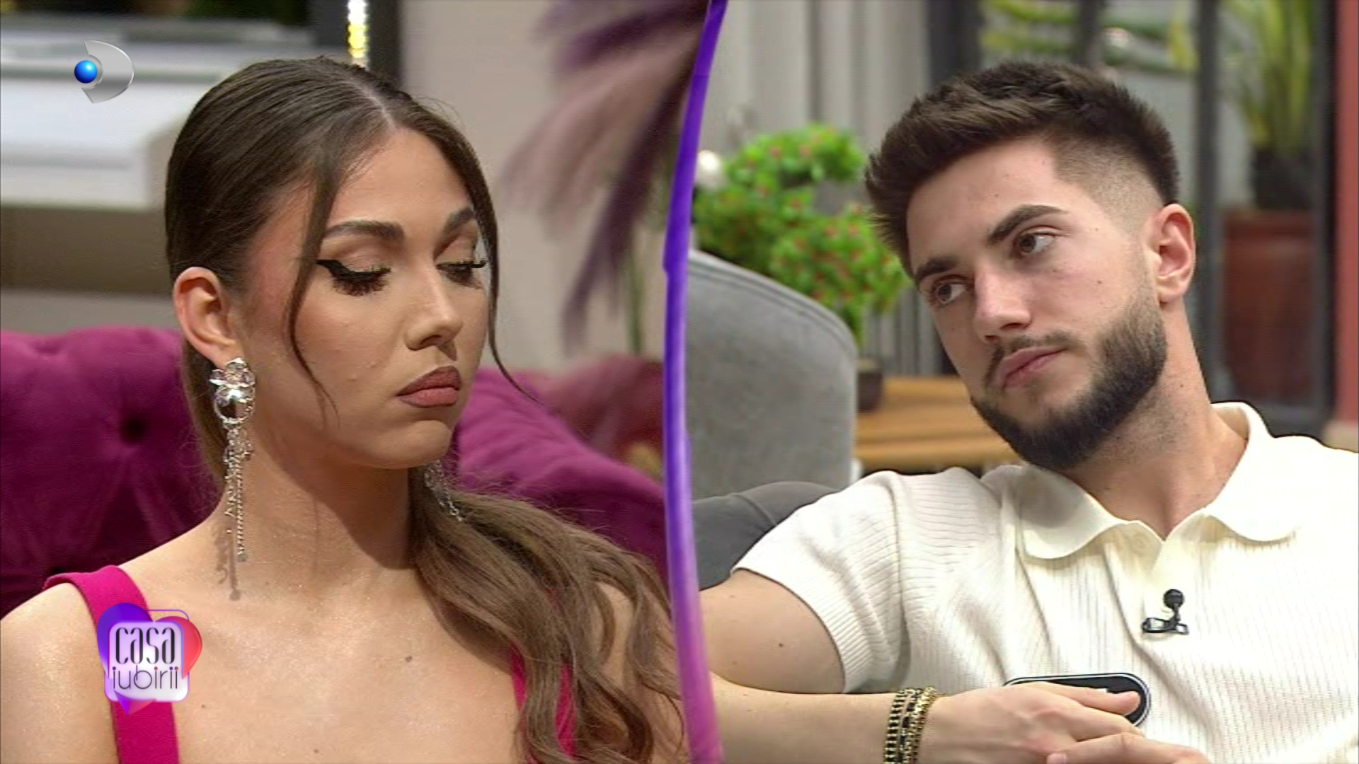 Finalul poveștii pentru Iosif și Lucia? „Nu știu sigur dacă Iosif este potrivit”. Nimeni nu se aștepta ca cei doi să ajungă în acest punct