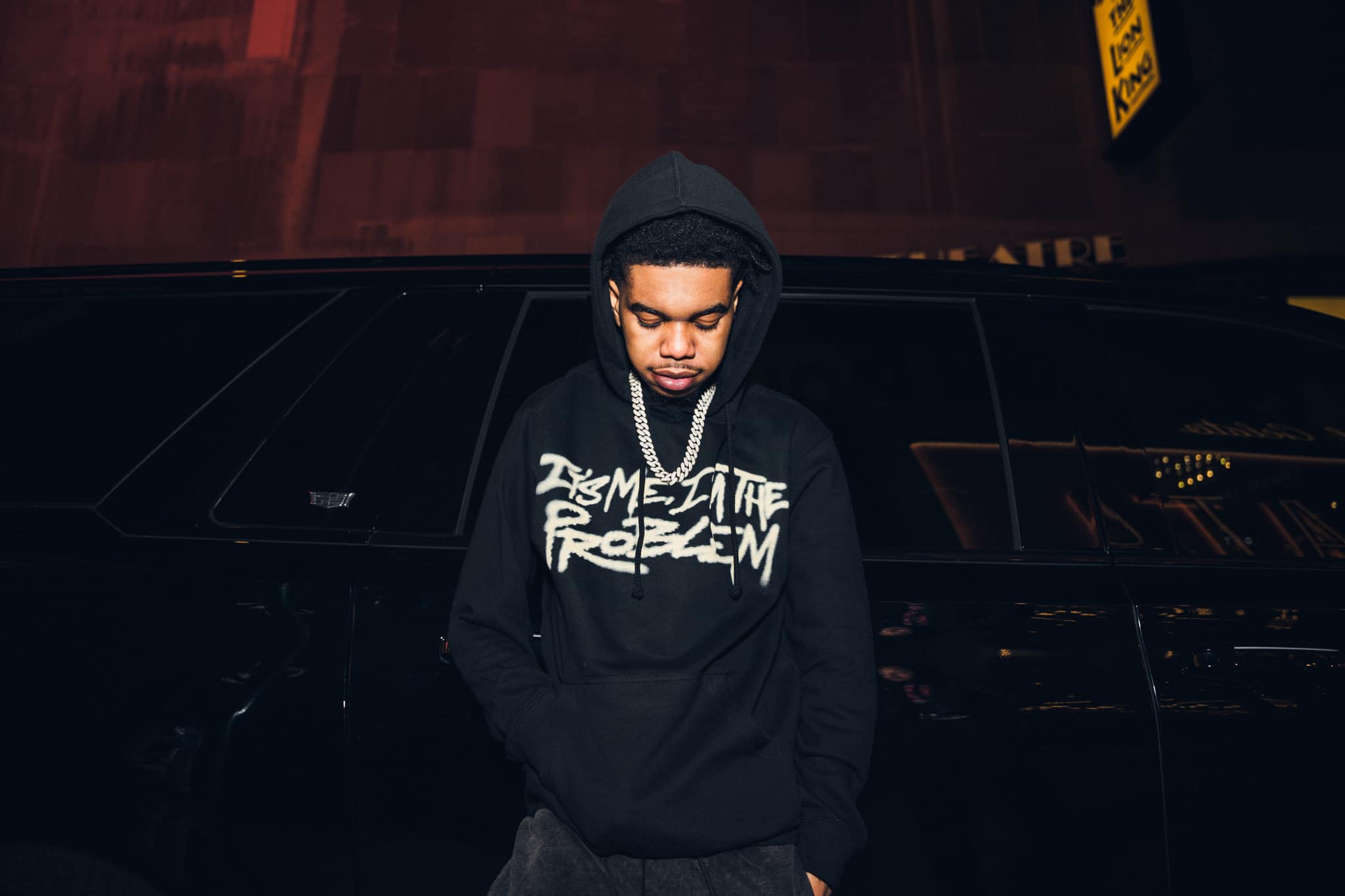 Un cunoscut rapper s-a stins subit, la doar 25 de ani. Lansase o piesă nouă în urmă cu doar câteva zile