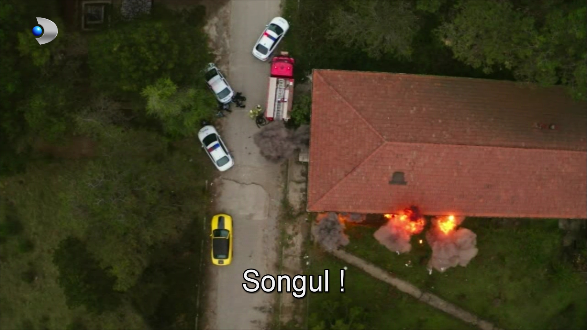 Rezumat episodul 15 „O nouă șansă”, difuzat în 20 februarie 2026 la Kanal D: Songül este în pericol! O deflagrație puternică are loc în locuința lui Najat Kırdar