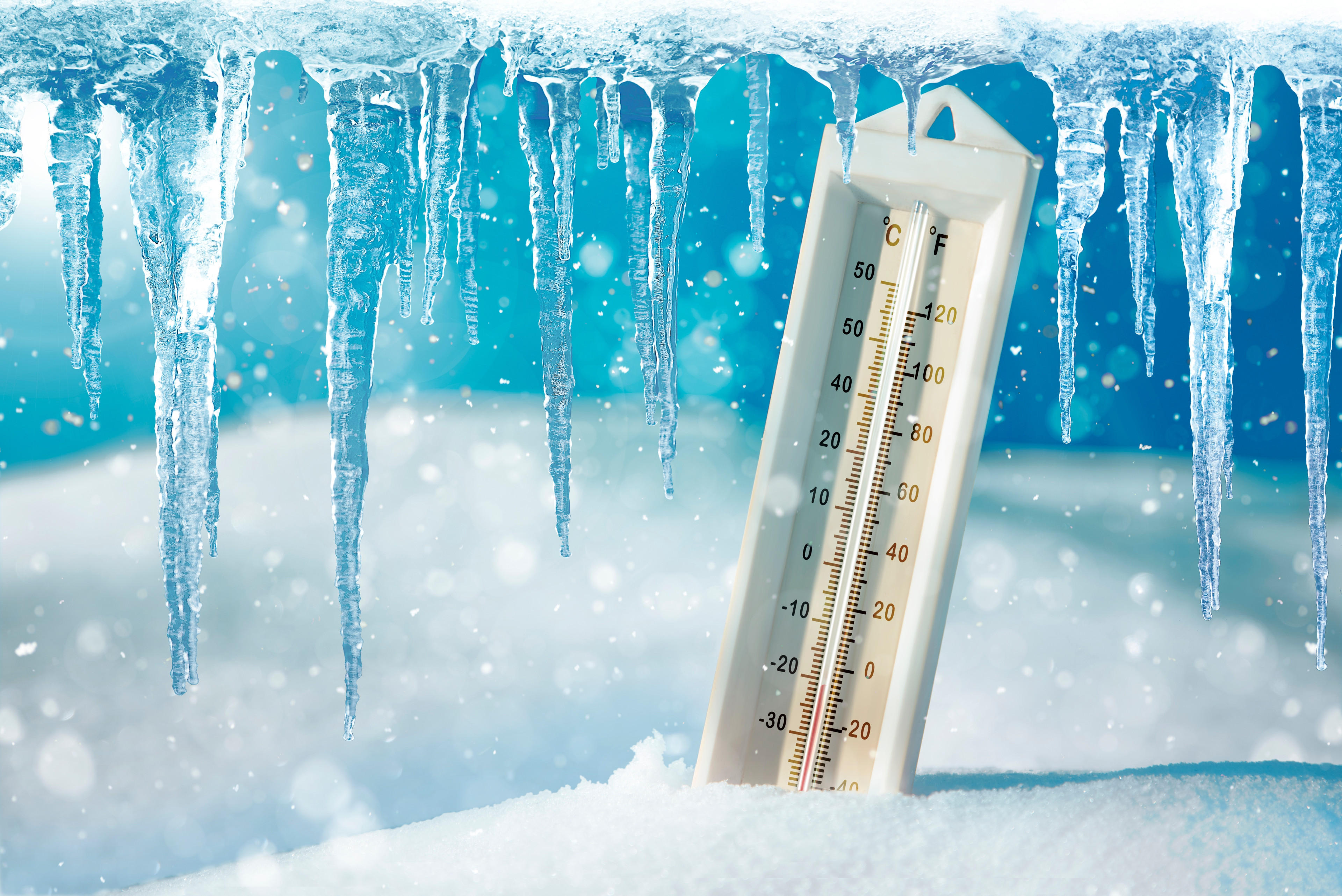 Prognoza meteo ANM pentru vineri, 20 februarie 2026. Meteorologii anunță temperaturi în scădere și precipitații