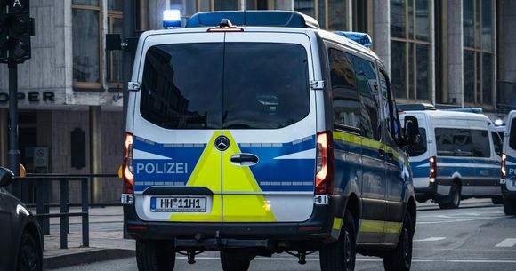Polizei