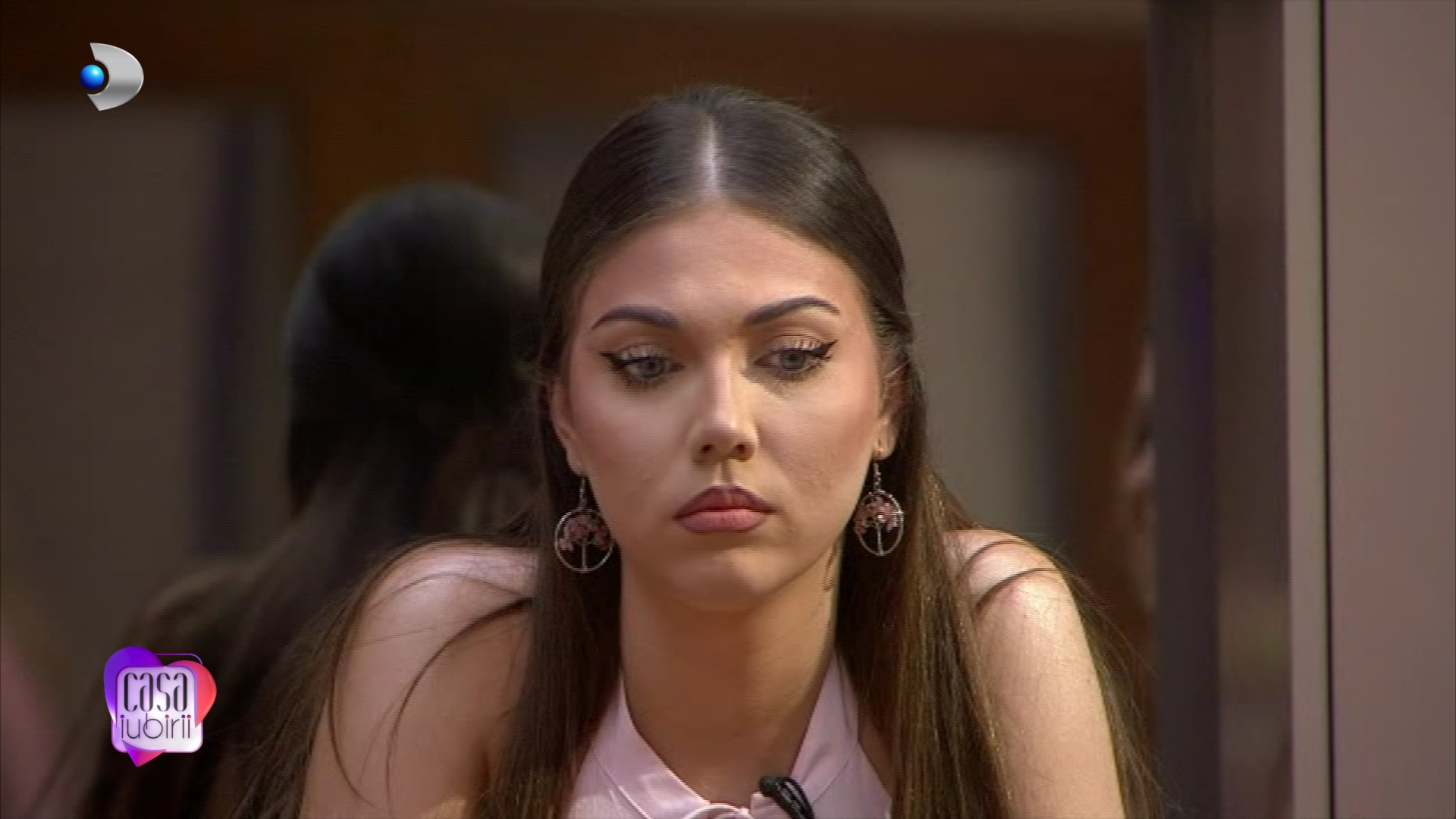 Lucia, decizie radicală după discuțiile cu Iosif: „Nu ne potrivim” Concurenta le-a recunoscut totul colegelor sale