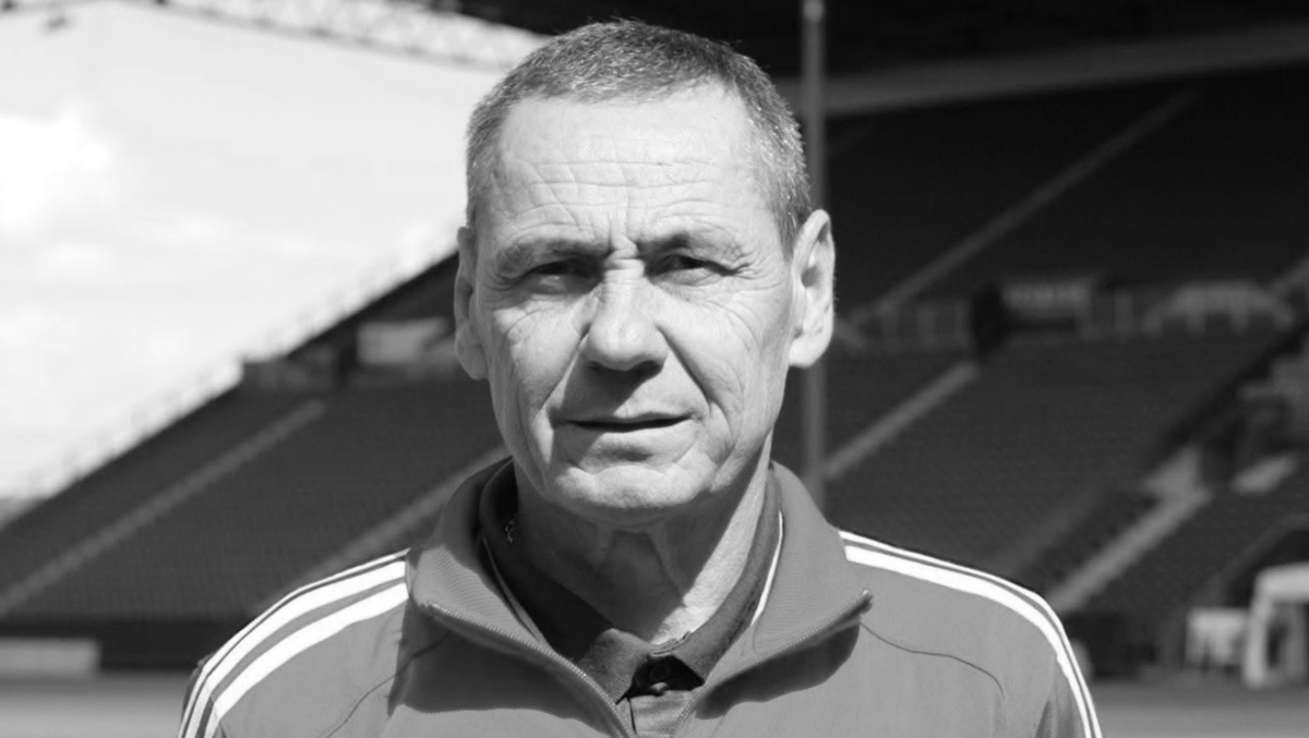 Vasile Gheorghe, fostul antrenor de la CFR Cluj, s-a stins din viață la 72 de ani