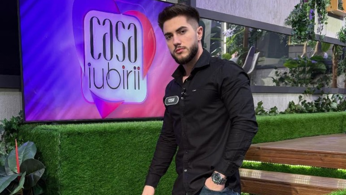 Mesajul neașteptat transmis de Iosif după cearta cu Lucia: „Nu-mi pare rău..” E clar ce se întâmplă acum între ei