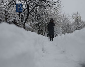 Prognoza meteo luni, 23 februarie 2026: Meteorologii ANM anunță temperaturi &icirc;n creștere, ploi și lapoviță