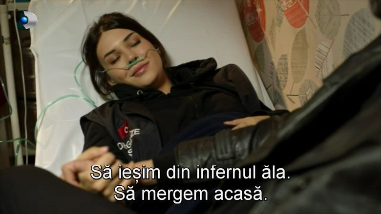 Secvență O nouă șansă