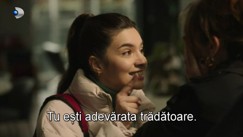 Secvență O nouă șansă