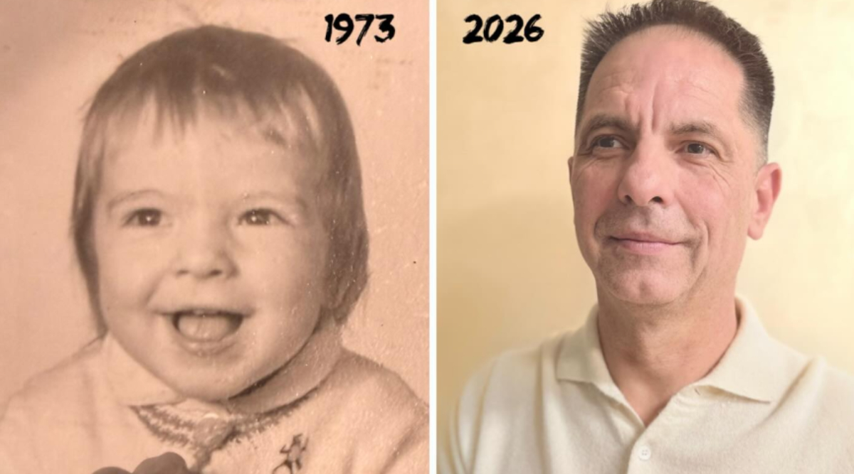 La mulți ani, Dan Negru! Vedeta Kanal D împlinește astăzi 55 de ani: „Puștiul din fotografie poartă...”