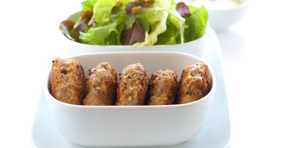 Cum să prepari cele mai delicioase chifteluțe de post din cartofi