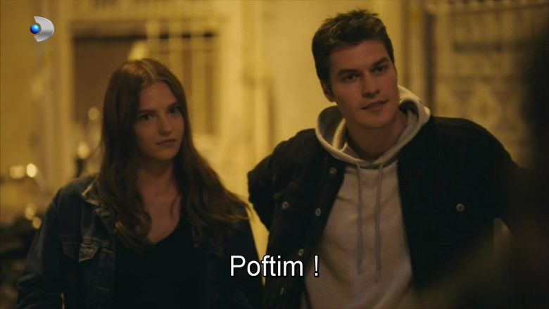 Secvență O nouă șansă