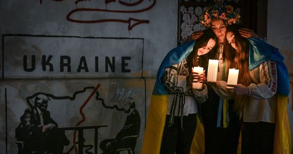 Ziua 1462 de război! Bilanțul celor patru ani de conflict dintre Rusia și Ucraina