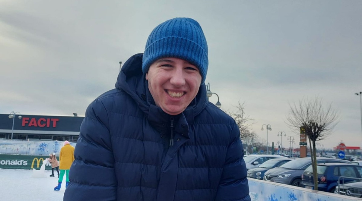 Alexandru este tânărul care și-a pierdut viața în timpul unei excursii în Italia, chiar de ziua mamei sale. Cum s-a produs tragedia