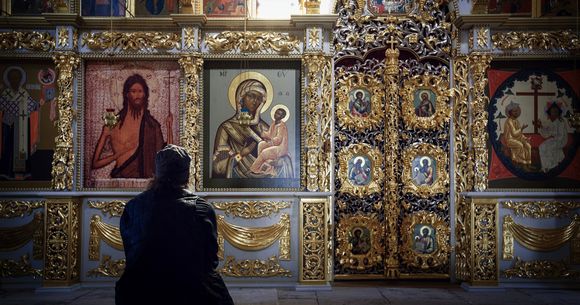 sarbatoare 26 februarie 2026 calendar ortodox