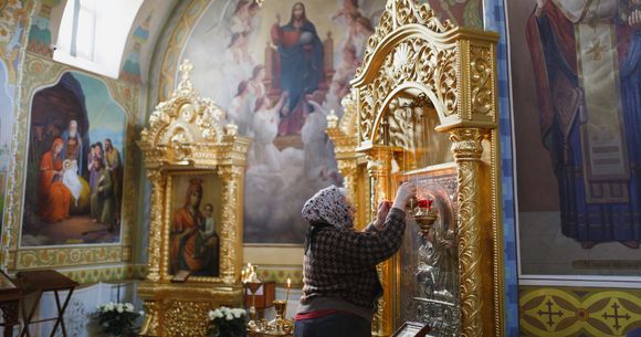 sarbatoare 27 februarie 2026 calendar ortodox