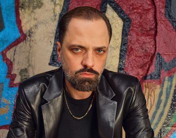 Regula de aur a lui Ertan Saban, celebrul actor din &bdquo;O nouă șansă&rdquo;