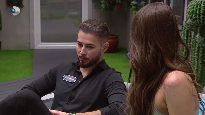 alexandru și jaqueline casa iubirii