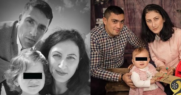 Cătălina și Dan vor fi &icirc;nmorm&acirc;ntați joi, 26 februarie.