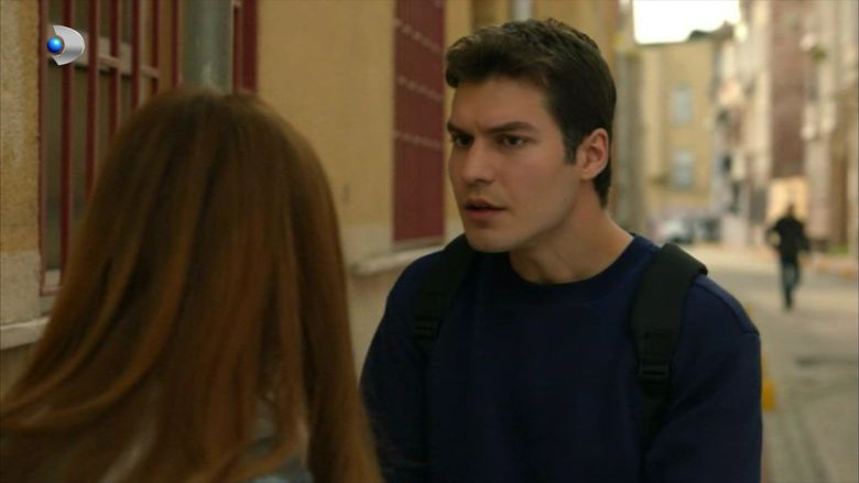 Secvență O nouă șansă