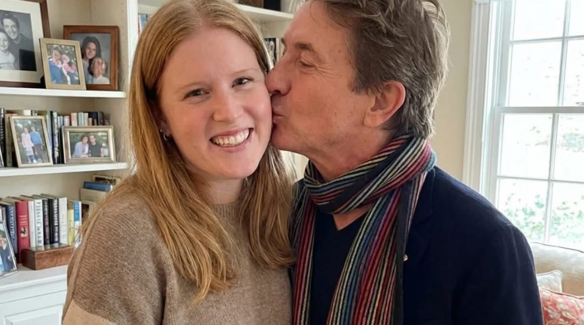 Katherine Hartley Short, fiica actorului de comedie Martin Short, s-a stins din viață