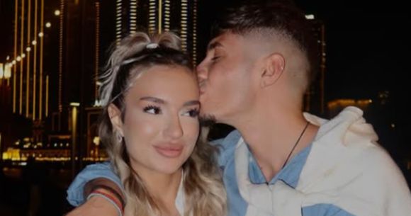 Dorobanțu și Naomi