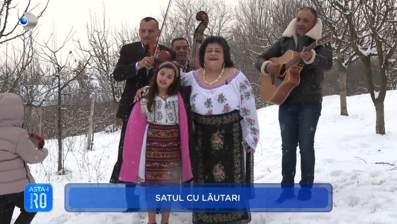 Asta-i România reportaj