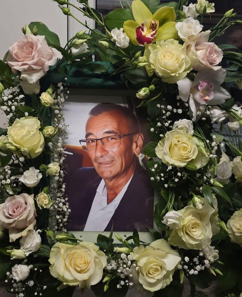 Fostul primar Constantin Prodaniuc s-a stins din viață.