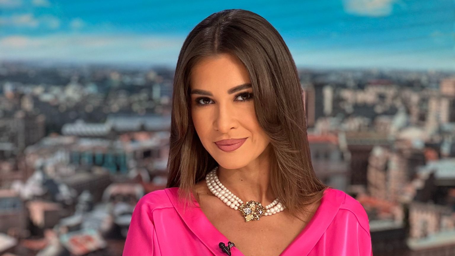 Kanal D, lider incontestabil cu Știrile Kanal D de la ora 12:00, prezentate de Cristina Dorobanțu