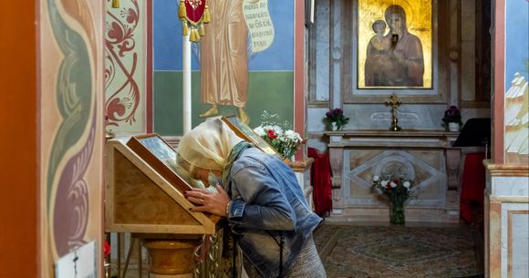 sarbatoare 1 martie 2026 calendar ortodox