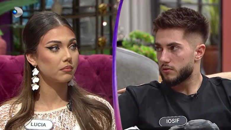 lucia si iosif casa iubirii