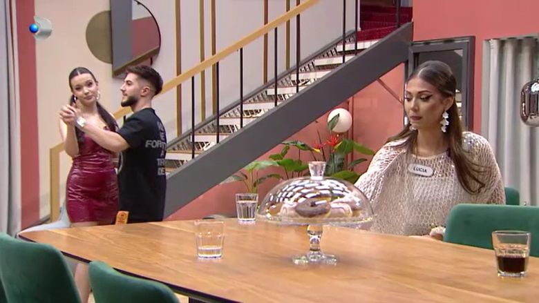 lucia si iosif casa iubirii