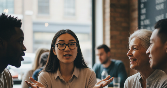 Gesturile cu m&acirc;inile modelează comunicarea zilnică prin dezvăluirea intențiilor ascunse, a emoțiilor și a psihologiei care adesea vorbesc mai tare.