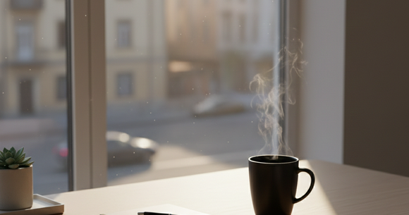 Rutina previzibilă oferă confort &icirc;n viața modernă, model&acirc;nd obiceiuri, stabilitate și predictibilitate atunci c&acirc;nd incertitudinea definește experiența