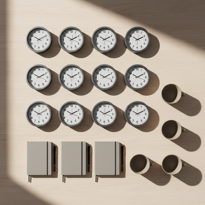 Rutina previzibilă oferă confort în viața modernă, modelând obiceiuri, stabilitate și predictibilitate atunci când incertitudinea definește experiența