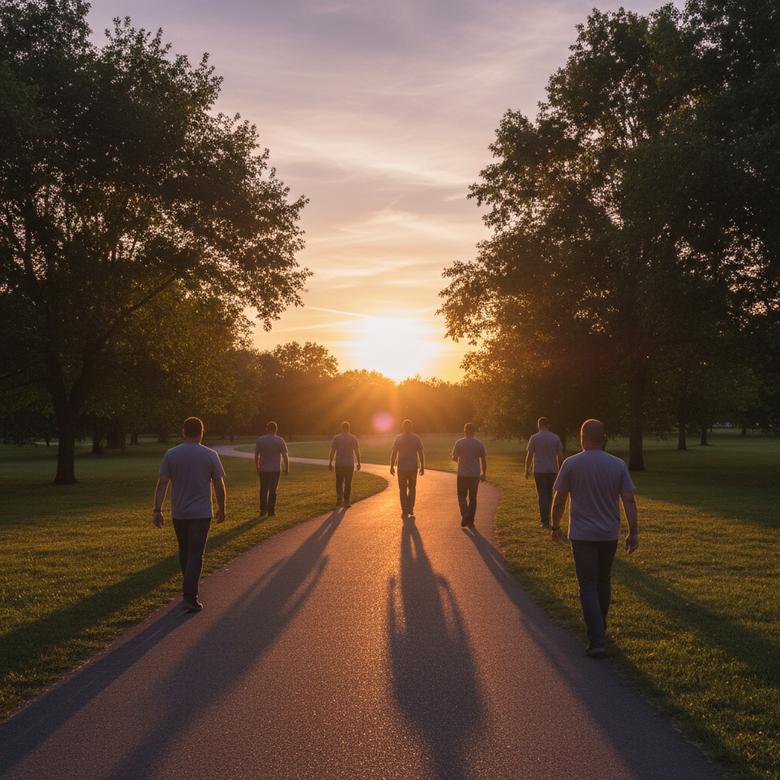 Rutina previzibilă oferă confort în viața modernă, modelând obiceiuri, stabilitate și predictibilitate atunci când incertitudinea definește experiența